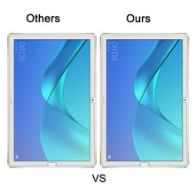 Load image into Gallery viewer, For Huawei MediaPad M5 10.8 0.3mm 9H Hardness Tempered Glass Screen Film