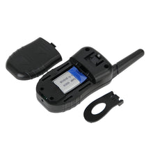 Load image into Gallery viewer, Rechargeable and Waterproof 300m Remote Pet Dog Training Collar with LCD display, 300m Remote