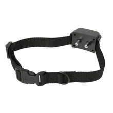 Load image into Gallery viewer, Rechargeable and Waterproof 300m Remote Pet Dog Training Collar with LCD display, 300m Remote