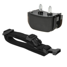 Load image into Gallery viewer, Rechargeable and Waterproof 300m Remote Pet Dog Training Collar with LCD display, 300m Remote