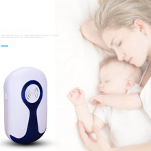 Load image into Gallery viewer, 3W Electronic Ultrasonic Anti Mosquito Rat Insect Pest Repeller with Light, US Plug, AC 90-240V, UK Plug, US Plug