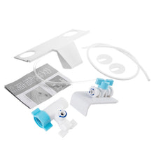 Load image into Gallery viewer, Toilet Flushing Sanitary Device Bidet Water Spray Seat Tool, Water Spray Seat Tool