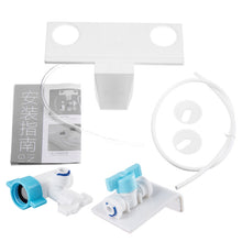 Load image into Gallery viewer, Toilet Flushing Sanitary Device Bidet Water Spray Seat Tool, Water Spray Seat Tool