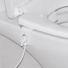 Load image into Gallery viewer, Toilet Flushing Sanitary Device Bidet Water Spray Seat Tool, Water Spray Seat Tool
