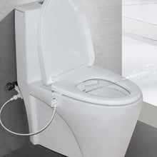 Load image into Gallery viewer, Toilet Flushing Sanitary Device Bidet Water Spray Seat Tool, Water Spray Seat Tool