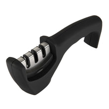 Load image into Gallery viewer, Kitchen Use Tungsten Steel Knife Sharpener, Knife Sharpener