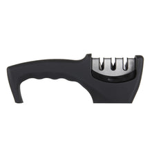 Load image into Gallery viewer, Kitchen Use Tungsten Steel Knife Sharpener, Knife Sharpener