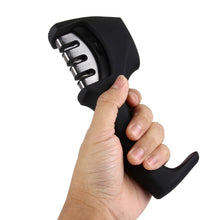 Load image into Gallery viewer, Kitchen Use Tungsten Steel Knife Sharpener, Knife Sharpener