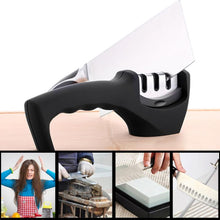 Load image into Gallery viewer, Kitchen Use Tungsten Steel Knife Sharpener, Knife Sharpener