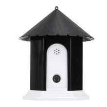 Load image into Gallery viewer, Remote Pet Dog Outdoor Bark Control Training House, Remote Pet Dog