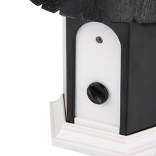Load image into Gallery viewer, Remote Pet Dog Outdoor Bark Control Training House, Remote Pet Dog