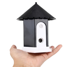 Load image into Gallery viewer, Remote Pet Dog Outdoor Bark Control Training House, Remote Pet Dog