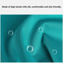 Load image into Gallery viewer, Portable Press Type Automatic Inflating Travel  U-shape Neck Pillow