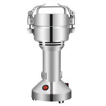 Load image into Gallery viewer, Stainless Steel Electric Grinder Universal Grinding Machine, Grinding Machine