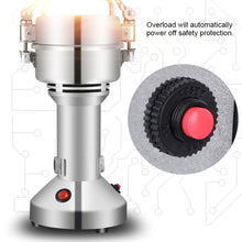 Load image into Gallery viewer, Stainless Steel Electric Grinder Universal Grinding Machine, Grinding Machine