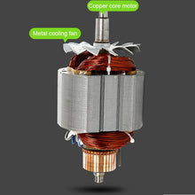 Load image into Gallery viewer, Stainless Steel Electric Grinder Universal Grinding Machine, Grinding Machine