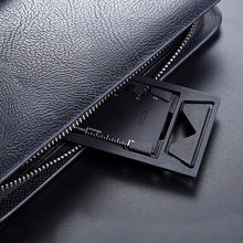 Load image into Gallery viewer, Multi-function Folding Stainless Steel Tool Card Bottle Opener Phone Holder