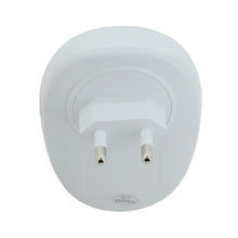 Load image into Gallery viewer, AC 90-250V Pest Control Insect Bugs Ultrasonic Mosquito Repellent Repeller Killer, Long EU Plug, Long EU Plug