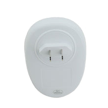 Load image into Gallery viewer, AC 90-250V Pest Control Insect Bugs Ultrasonic Mosquito Repellent Repeller Killer, US Plug, US Plug