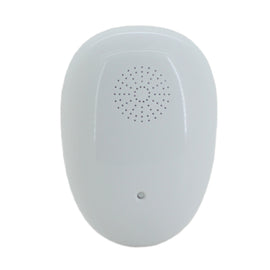 AC 90-250V Pest Control Insect Bugs Ultrasonic Mosquito Repellent Repeller Killer, UK Plug, UK Plug