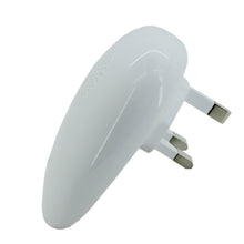 Load image into Gallery viewer, AC 90-250V Pest Control Insect Bugs Ultrasonic Mosquito Repellent Repeller Killer, UK Plug, UK Plug