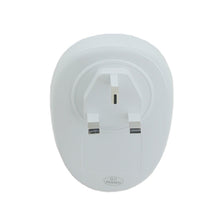 Load image into Gallery viewer, AC 90-250V Pest Control Insect Bugs Ultrasonic Mosquito Repellent Repeller Killer, UK Plug, UK Plug