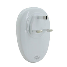 Load image into Gallery viewer, AC 90-250V Pest Control Insect Bugs Ultrasonic Mosquito Repellent Repeller Killer, UK Plug, UK Plug