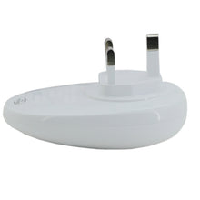 Load image into Gallery viewer, AC 90-250V Pest Control Insect Bugs Ultrasonic Mosquito Repellent Repeller Killer, UK Plug, UK Plug