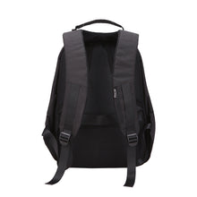 Load image into Gallery viewer, Multi-Function Large Capacity Travel Anti-theft Security Casual Backpack Laptop Computer Bag with External USB Charging Interface for Men / Women, Size: 42 x 29 x 14 cm