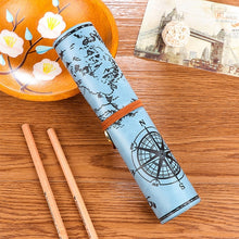 Load image into Gallery viewer, Simple Style Creative Stationery Bag Pencil Bag