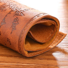 Load image into Gallery viewer, Simple Style Creative Stationery Bag Pencil Bag