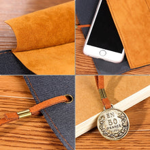 Load image into Gallery viewer, Simple Style Creative Stationery Bag Pencil Bag