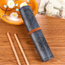 Load image into Gallery viewer, Simple Style Creative Stationery Bag Pencil Bag