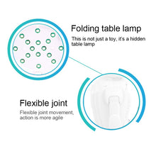 Load image into Gallery viewer, Multi-function Robot Piggy Bank Desk Lamp Code Money Box for Children, Robot Bank