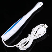 Load image into Gallery viewer, Toothbrush Style Multi-function USB Micro-check Camera with 6 LEDs for Teeth / Skin / PCB / Print