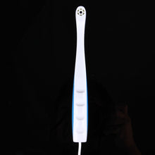 Load image into Gallery viewer, Toothbrush Style Multi-function USB Micro-check Camera with 6 LEDs for Teeth / Skin / PCB / Print