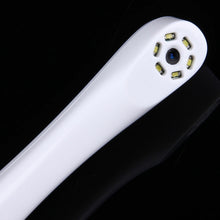 Load image into Gallery viewer, Toothbrush Style Multi-function USB Micro-check Camera with 6 LEDs for Teeth / Skin / PCB / Print