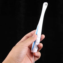 Load image into Gallery viewer, Toothbrush Style Multi-function USB Micro-check Camera with 6 LEDs for Teeth / Skin / PCB / Print