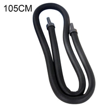 Load image into Gallery viewer, 105cm Double Heads Aquarium Pump Bubble Bar Hose Aquarium Accessories Air Oxygen Strip Diffuser for Aquariums and Fish Tanks, 105cm Double Heads