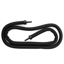 Load image into Gallery viewer, 105cm Double Heads Aquarium Pump Bubble Bar Hose Aquarium Accessories Air Oxygen Strip Diffuser for Aquariums and Fish Tanks, 105cm Double Heads