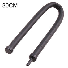 Load image into Gallery viewer, 30cm Single Head Aquarium Pump Bubble Bar Hose Aquarium Accessories Air Oxygen Strip Diffuser for Aquariums and Fish Tanks, 30cm Single Head
