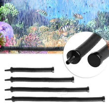Load image into Gallery viewer, 30cm Single Head Aquarium Pump Bubble Bar Hose Aquarium Accessories Air Oxygen Strip Diffuser for Aquariums and Fish Tanks, 30cm Single Head