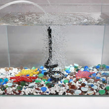Load image into Gallery viewer, 60cm Single Head Aquarium Pump Bubble Bar Hose Aquarium Accessories Air Oxygen Strip Diffuser for Aquariums and Fish Tanks, 60cm Single Head