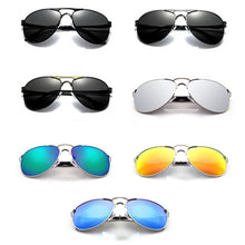 Load image into Gallery viewer, HDCRAFTER E011 Fishing Drive Polarized Sunglasses for Men