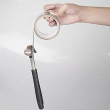 Load image into Gallery viewer, Screen Window Screen Door Hole Strip Repair Patch Anti-mosquito Hole Repair Tape