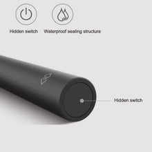 Load image into Gallery viewer, Original Xiaomi Youpin NH1 2W 1.5V Portable Waterproof Safe Electric Nose Hair Trimmer Shave Blade, NH1