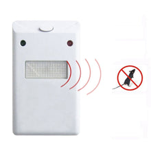 Load image into Gallery viewer, 220V Electronic Pest Repellent Mouse Repellent Repeller, EU Plug, 220V Mouse Repellent Repeller