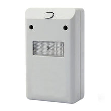 Load image into Gallery viewer, 220V Electronic Pest Repellent Mouse Repellent Repeller, EU Plug, 220V Mouse Repellent Repeller