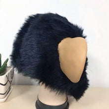 Load image into Gallery viewer, Popular Lovely Halloween Mask Masquerade Emulsion Gorilla Mask for Men and Women, Gorilla