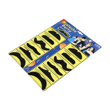 Load image into Gallery viewer, 12 in 1 Funny Halloween Props Self-adhesive Fake Mustaches Kit, Mustaches Kit
